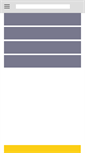 Mobile Screenshot of fablabo.net